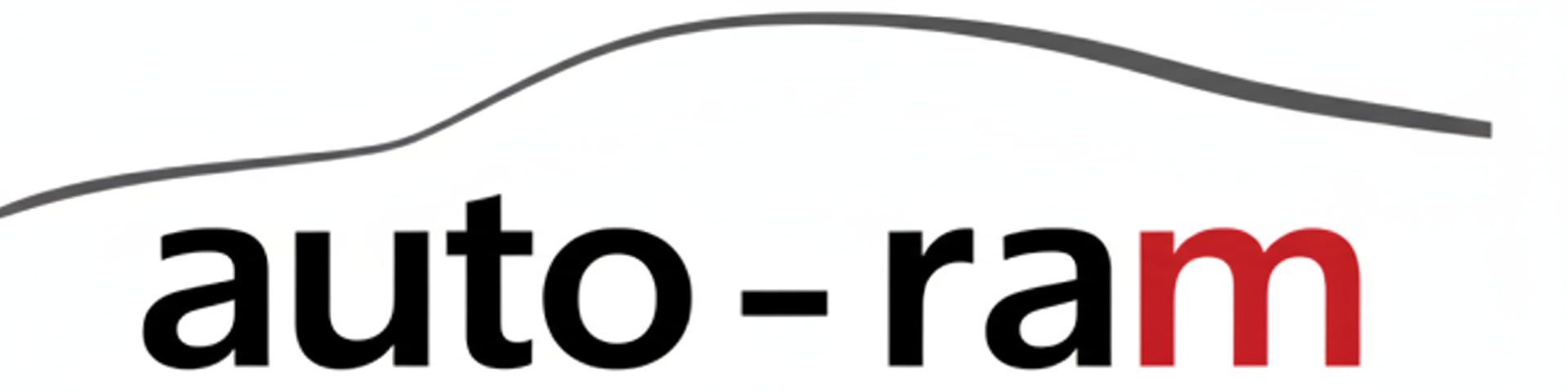 Auto-Ram Logo