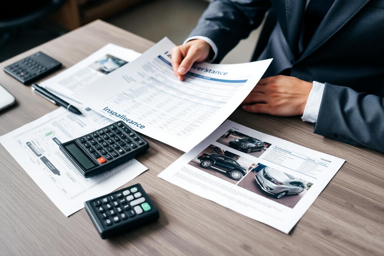 Reklamacja kosztorysu naprawy z OC – jak skutecznie odwołać się od decyzji ubezpieczyciela?